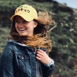 Meet your Posher, Ellen